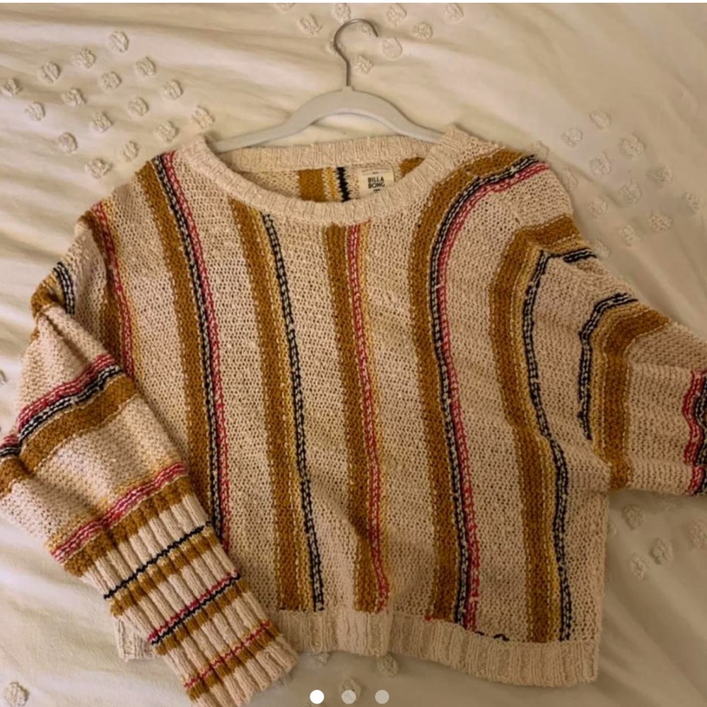 Billabong Golden Hour Sweater